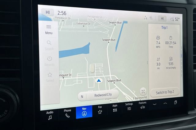 New 2026 Ford F350 Platinum w/ Tremor Off-Road Package image 18