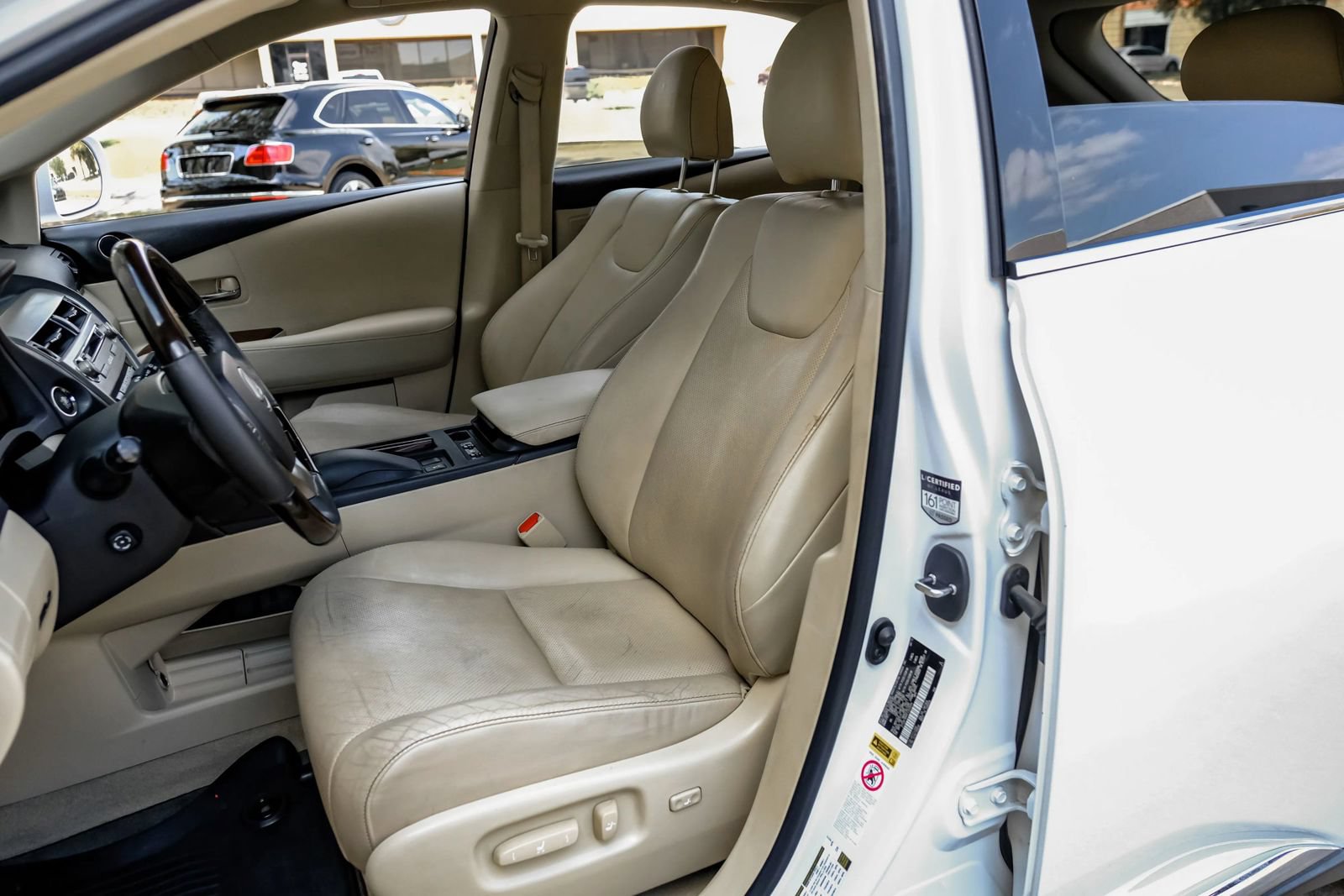 Used 2015 Lexus RX 350 FWD image 32