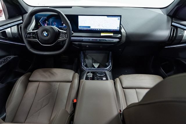 New 2026 BMW X3 xDrive30i w/ Premium Package AWD/4WD image 23