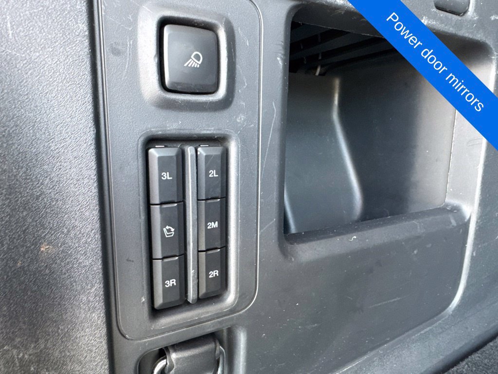 Used 2025 Ford Expedition Max Platinum AWD/4WD image 18
