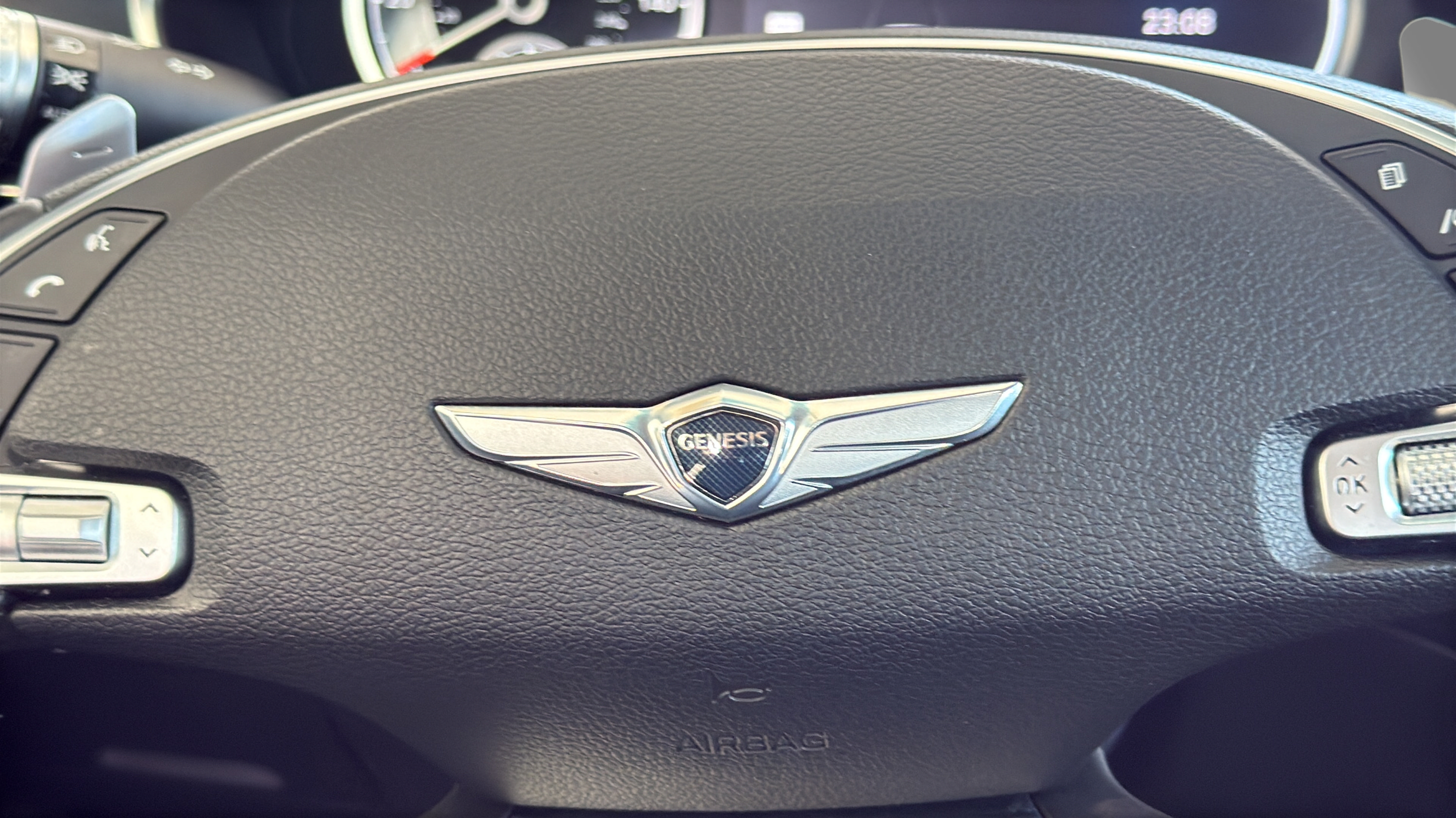 Used 2023 Genesis G80 2.5T RWD image 32