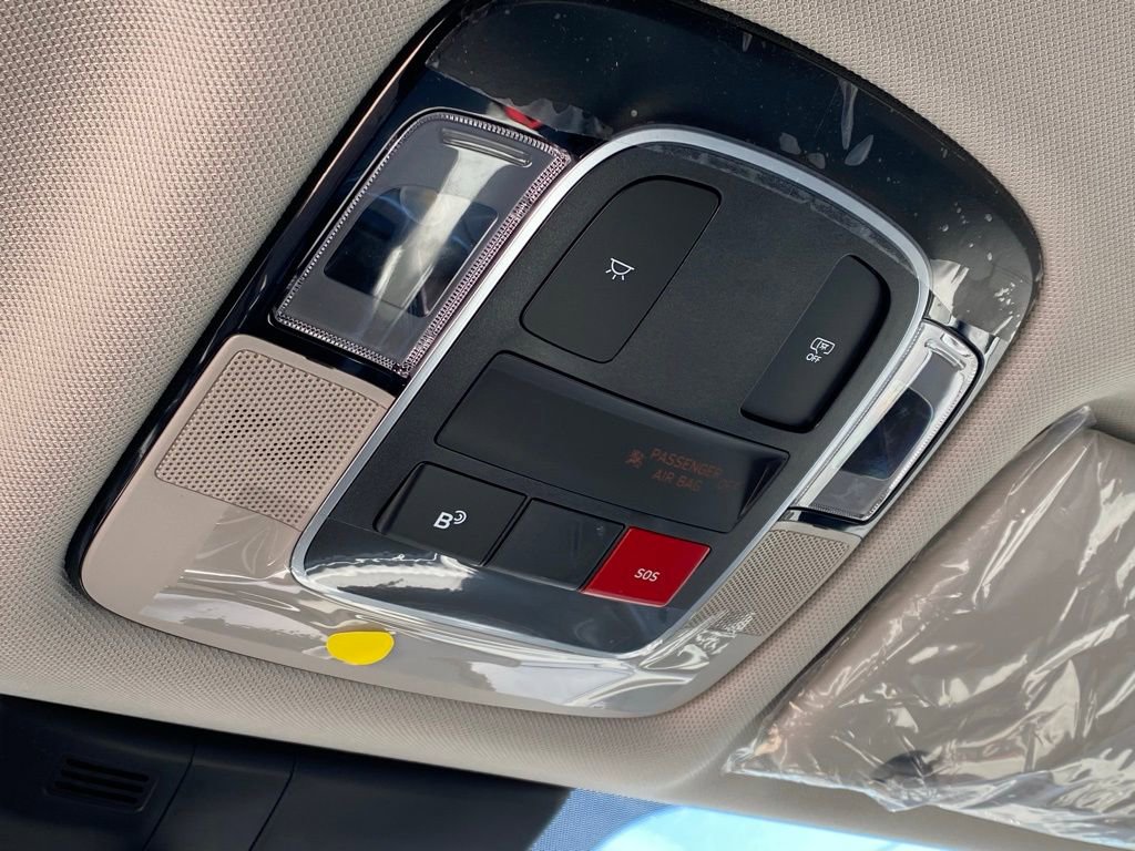 New 2026 Hyundai Tucson SEL image 19