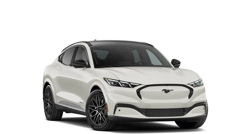 New 2026 Ford Mustang Mach-E Premium AWD/4WD image 4