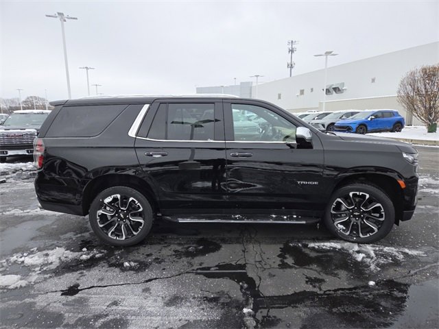 Used 2023 Chevrolet Tahoe Premier w/ Max Trailering Package image 21