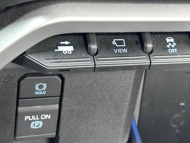 Used 2024 Toyota Sequoia Platinum image 22