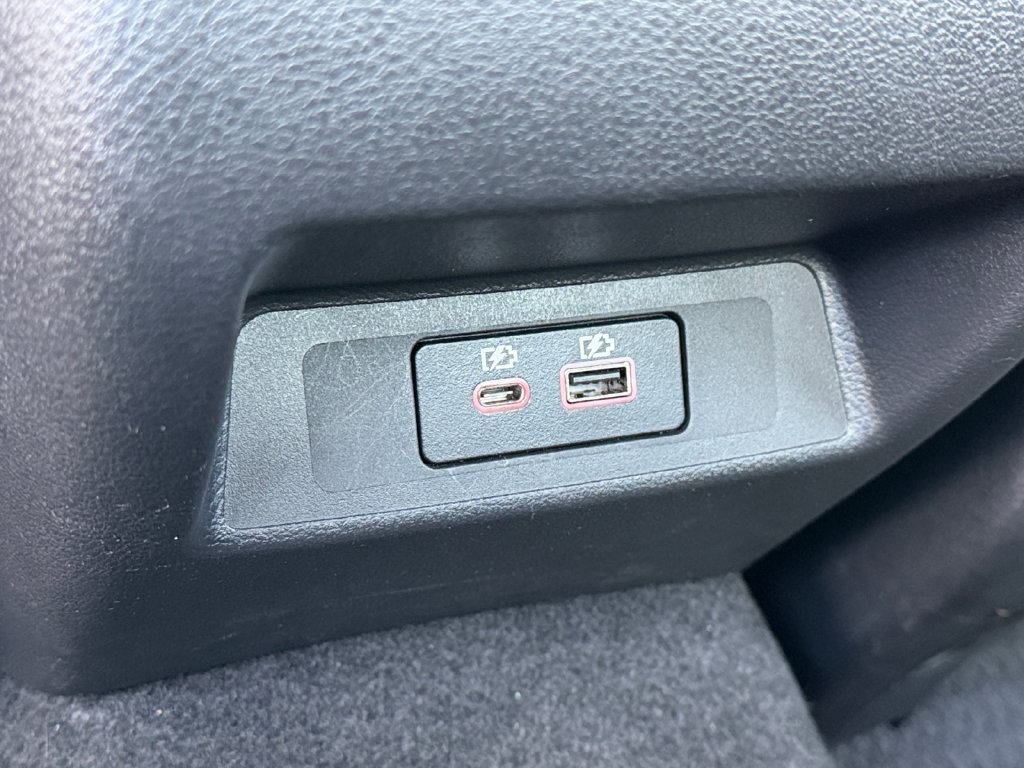 Used 2025 Nissan Altima 2.5 SR AWD/4WD image 27