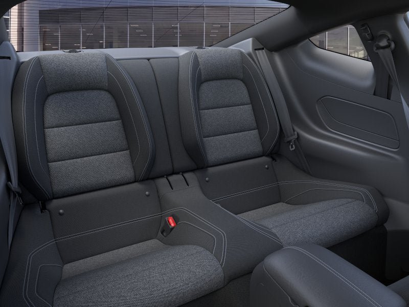 New 2026 Ford Mustang GT RWD image 33