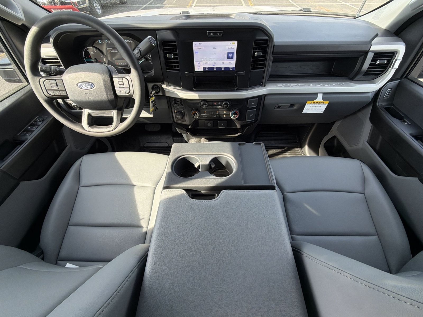 New 2027 Ford F350 XL AWD/4WD image 34