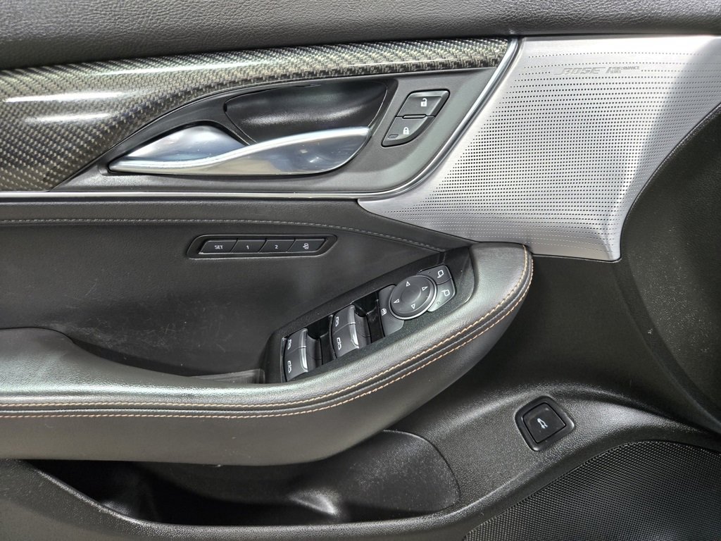 Used 2022 Cadillac CT5 Sport image 8