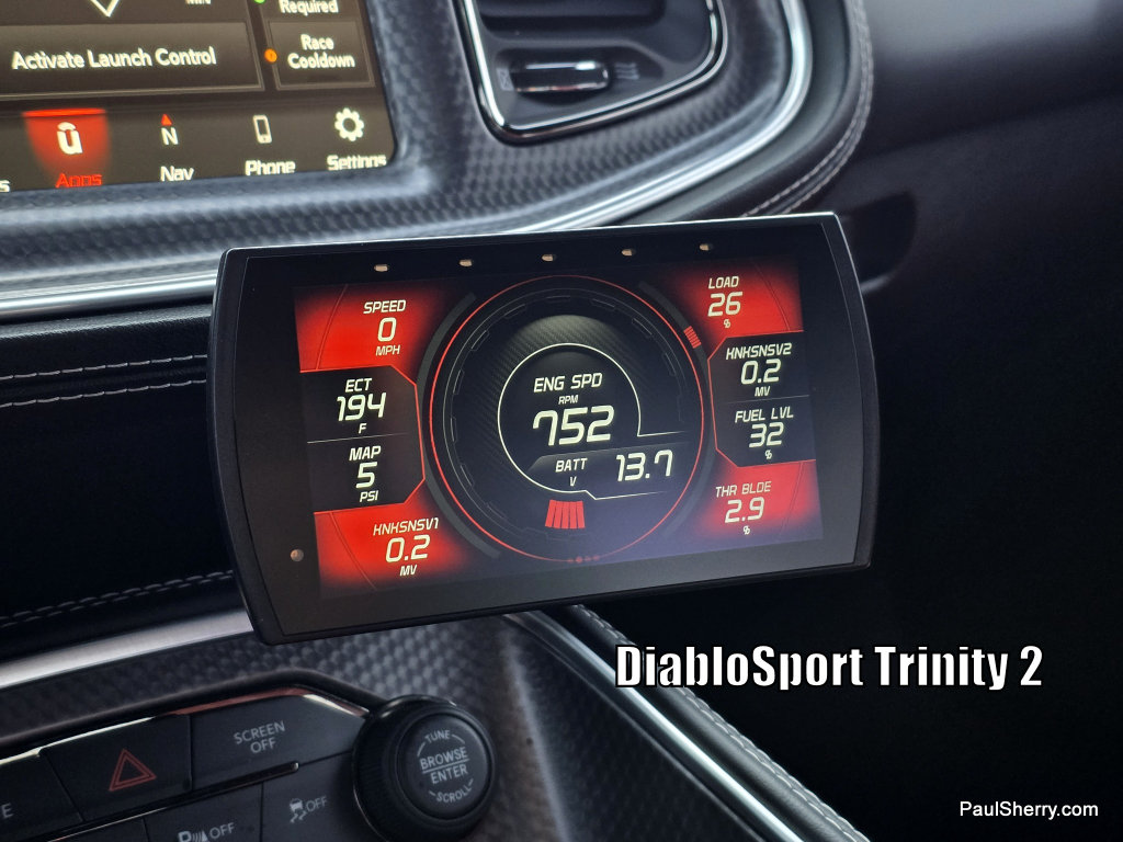 Used 2022 Dodge Challenger SRT Hellcat Redeye RWD image 50