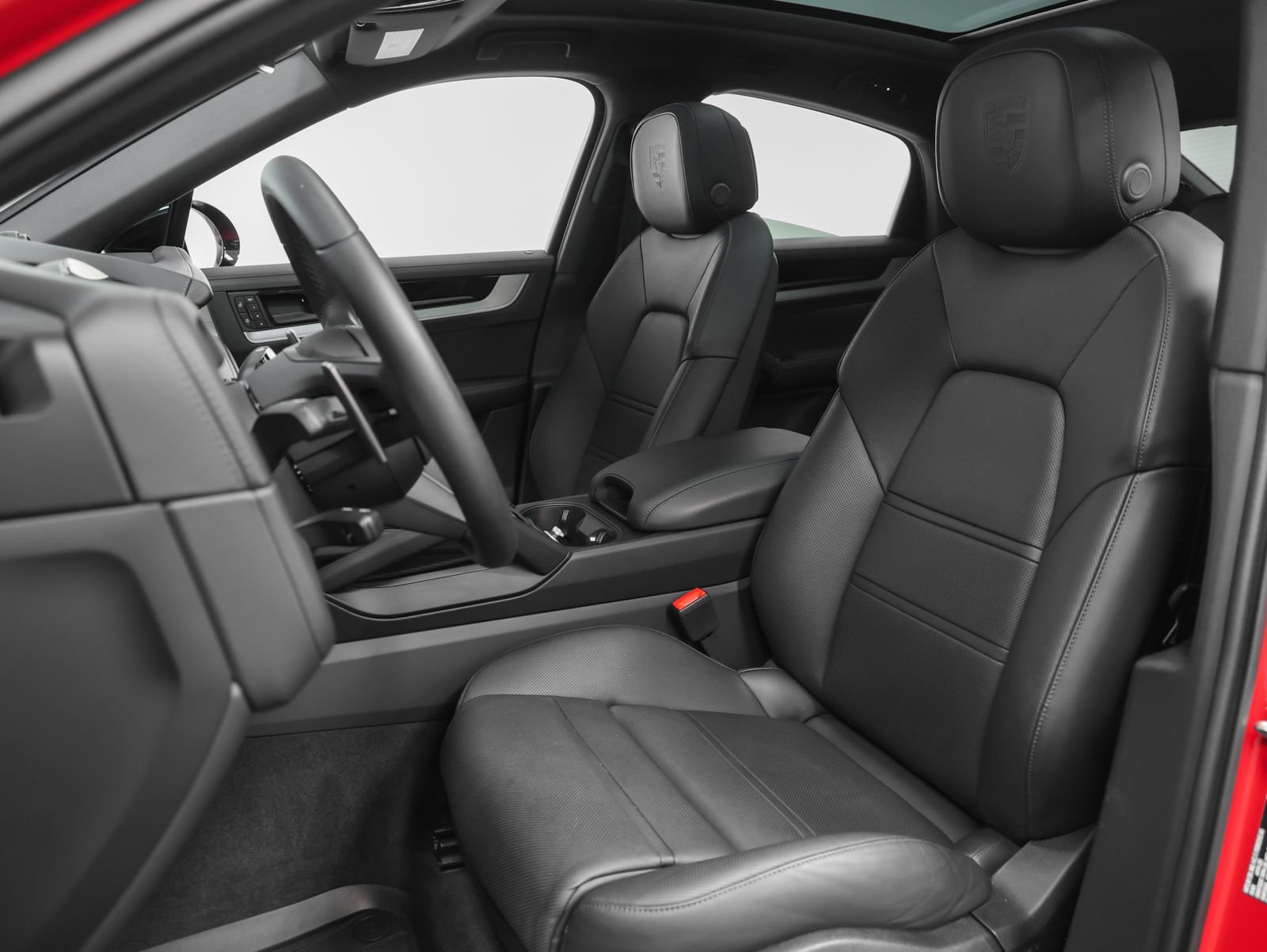 Certified 2026 Porsche Cayenne S AWD/4WD image 49
