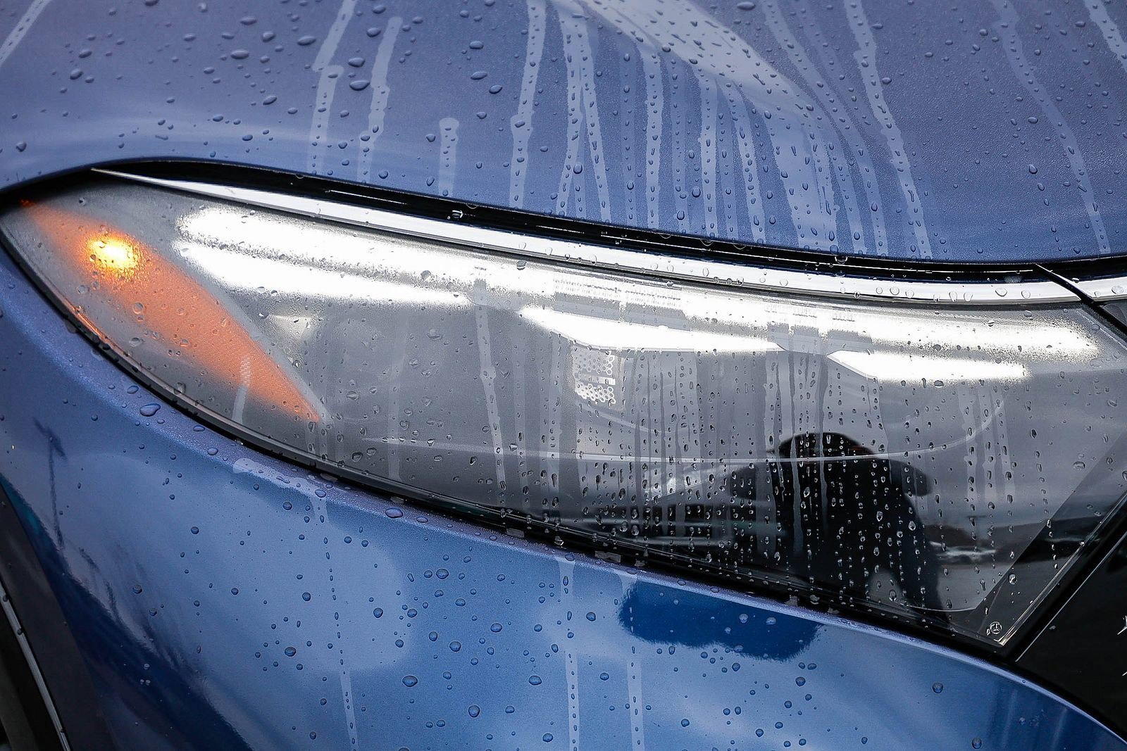 Certified 2023 Mercedes-Benz EQS 580 4MATIC SUV image 7