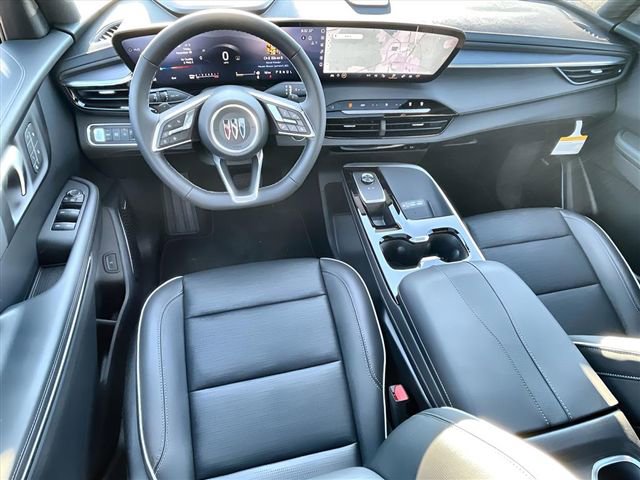 New 2026 Buick Enclave Sport Touring w/ Power Package image 21
