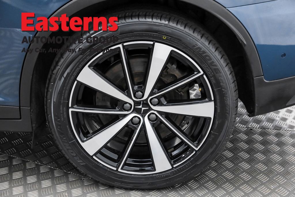 Used 2022 Polestar Polestar 2 w/ Pilot Package image 30