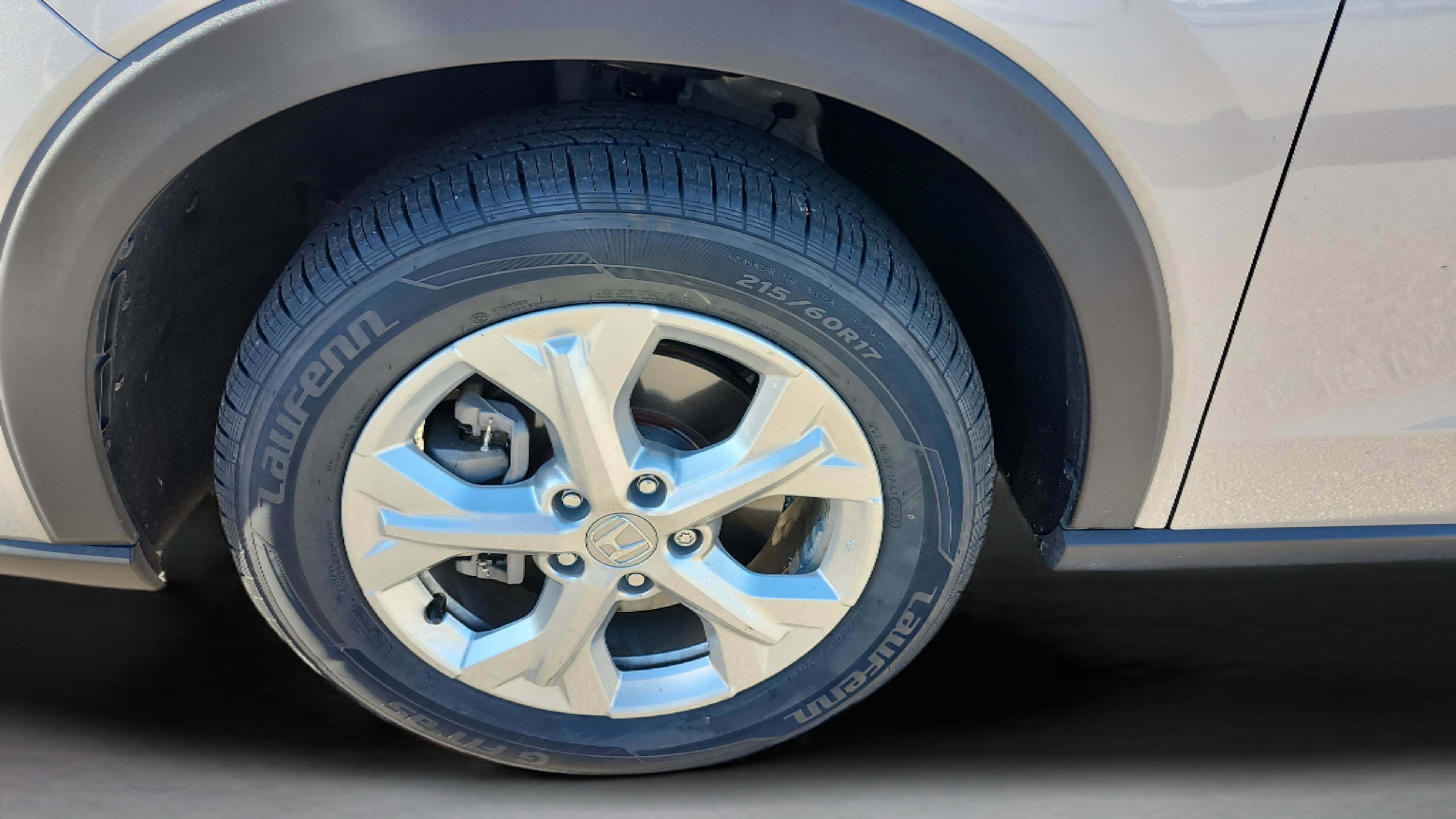 Certified 2023 Honda HR-V LX image 35