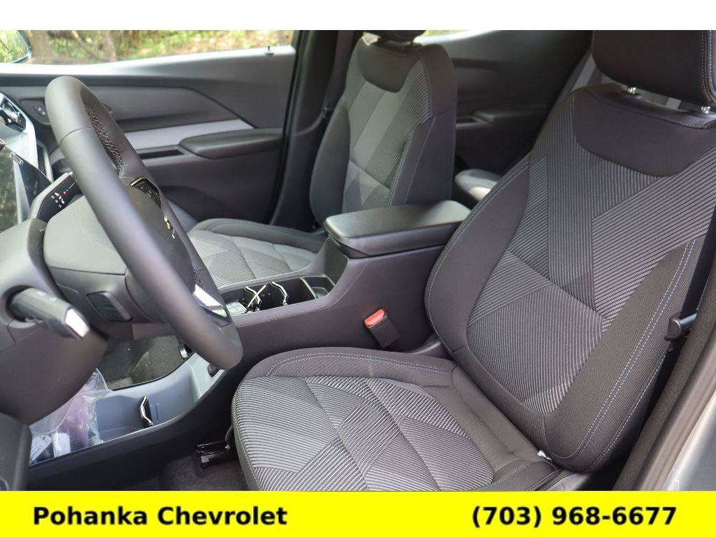 New 2027 Chevrolet Bolt RS FWD image 23