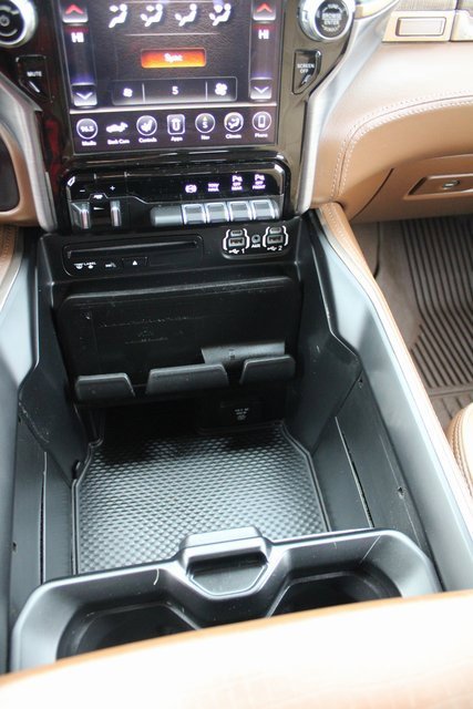 Used 2019 RAM 2500 Limited image 15