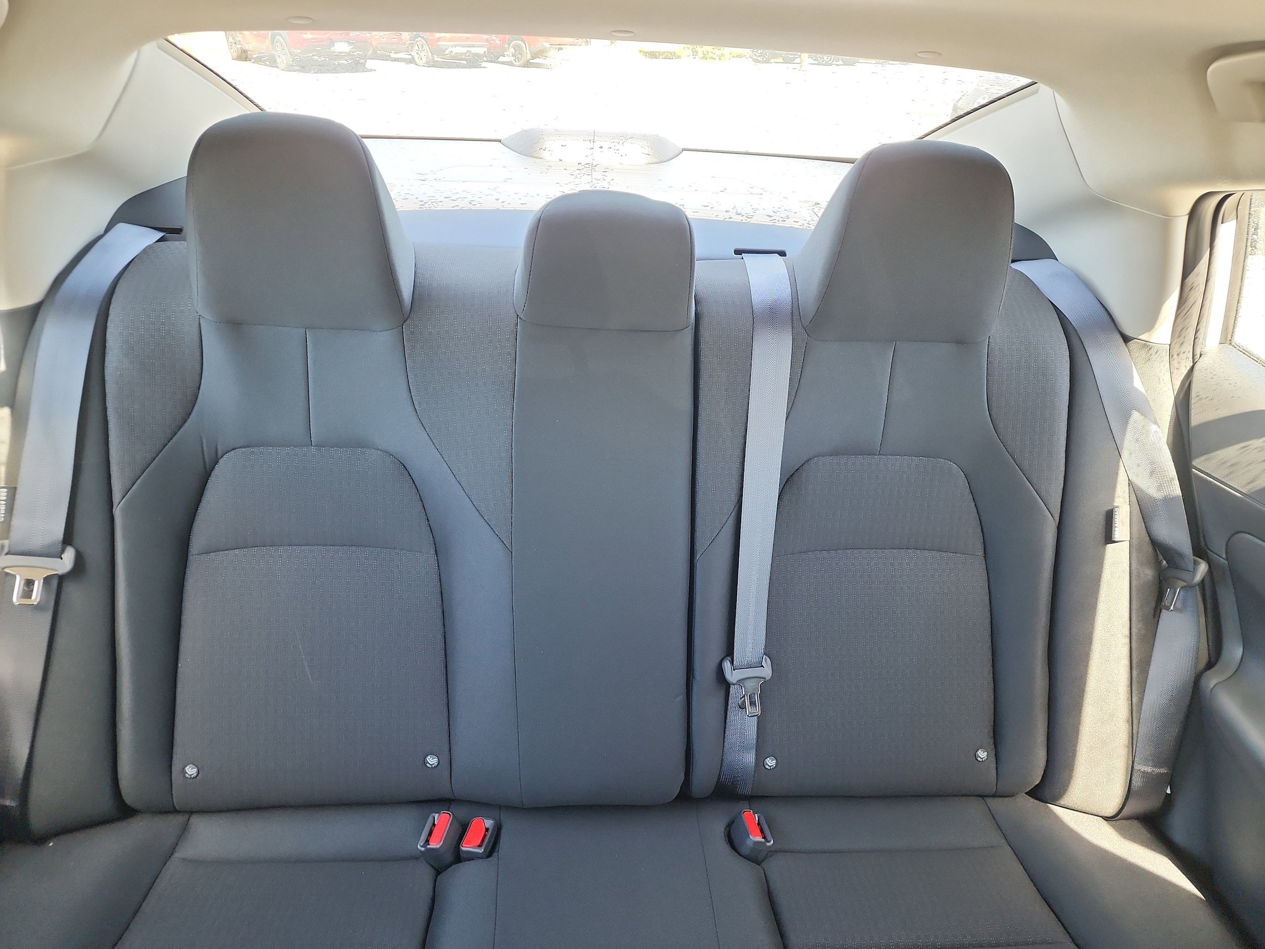 New 2026 Nissan Sentra S w/ S Cold Weather Package FWD image 20
