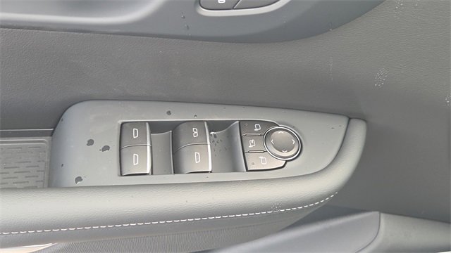 New 2026 Buick Enclave Sport Touring w/ Power Package image 23