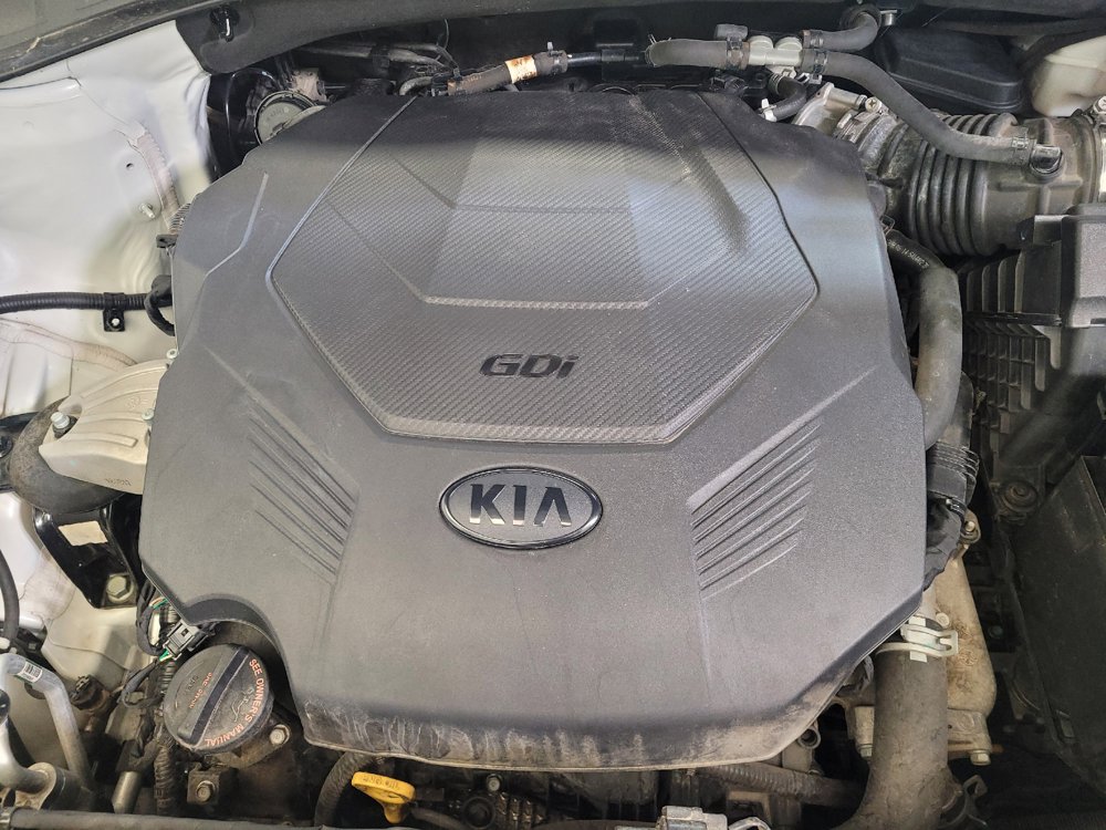 Used 2019 Kia Sorento SX FWD image 30