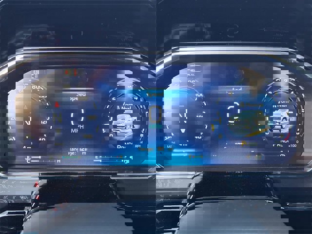 New 2026 Chevrolet Silverado 1500 LT w/ Convenience Package II image 17