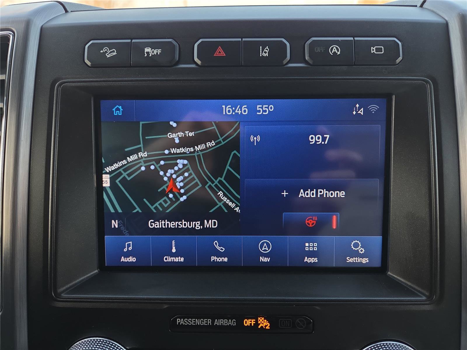 Used 2020 Ford Expedition Max Platinum image 20