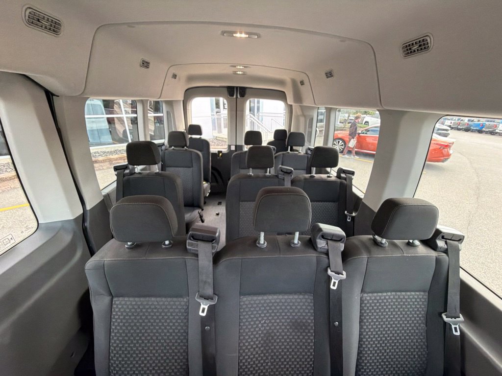 Used 2023 Ford Transit 350 XL RWD image 16