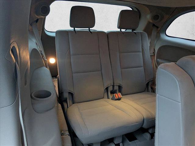 Used 2011 Dodge Durango Crew image 20