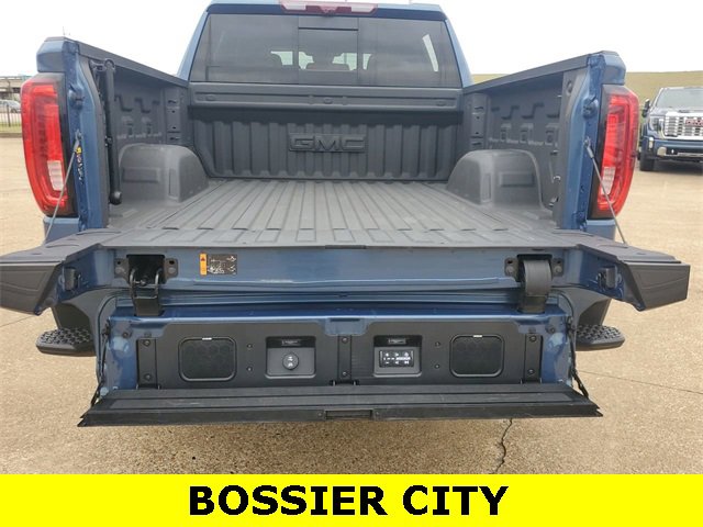 Used 2025 GMC Sierra 1500 Denali Ultimate image 27