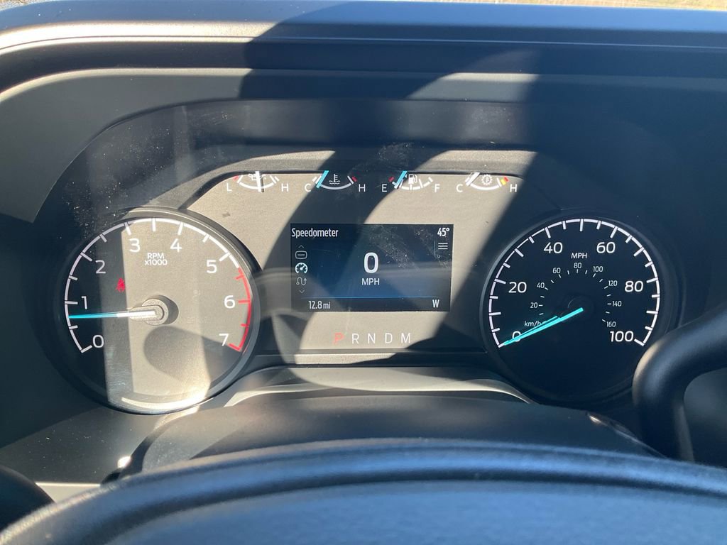 New 2026 Ford F250 XL w/ XL Driver Assist Package AWD/4WD image 23