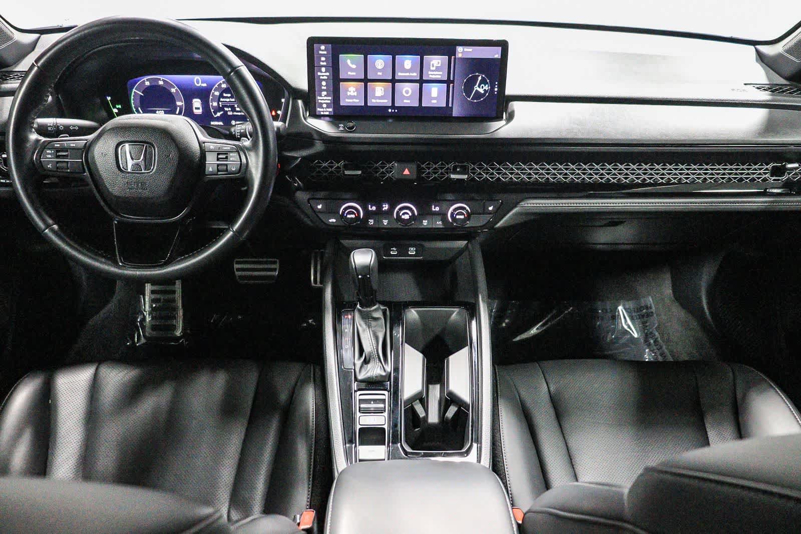Used 2024 Honda Accord Sport image 14