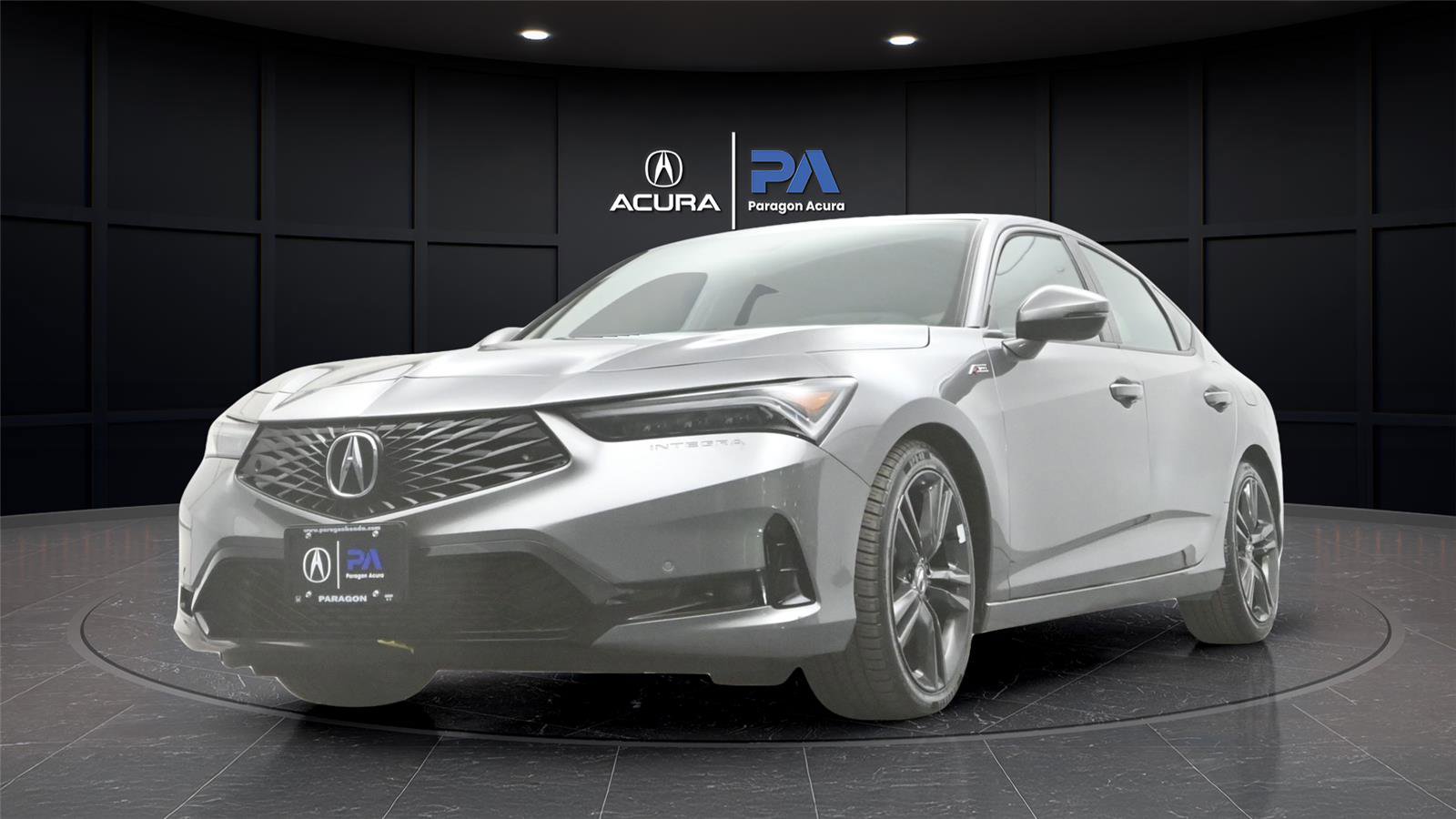Certified 2024 Acura Integra A-Spec FWD image 30