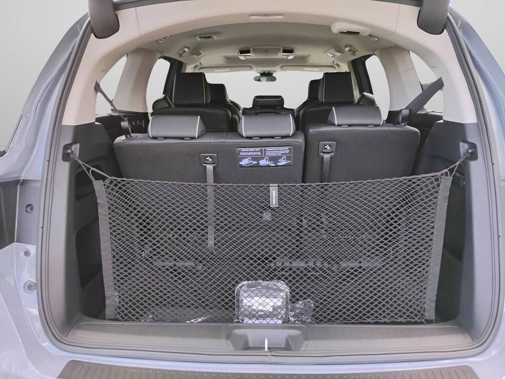 New 2026 Honda Odyssey Elite image 15