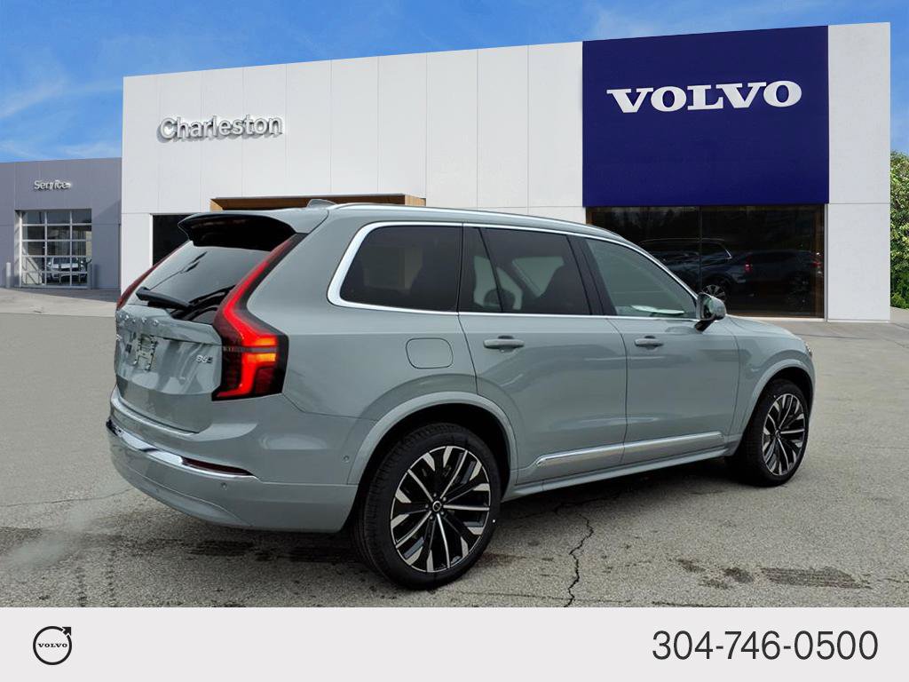 Certified 2026 Volvo XC90 B6 Plus w/ Protection Package Premier AWD/4WD image 3