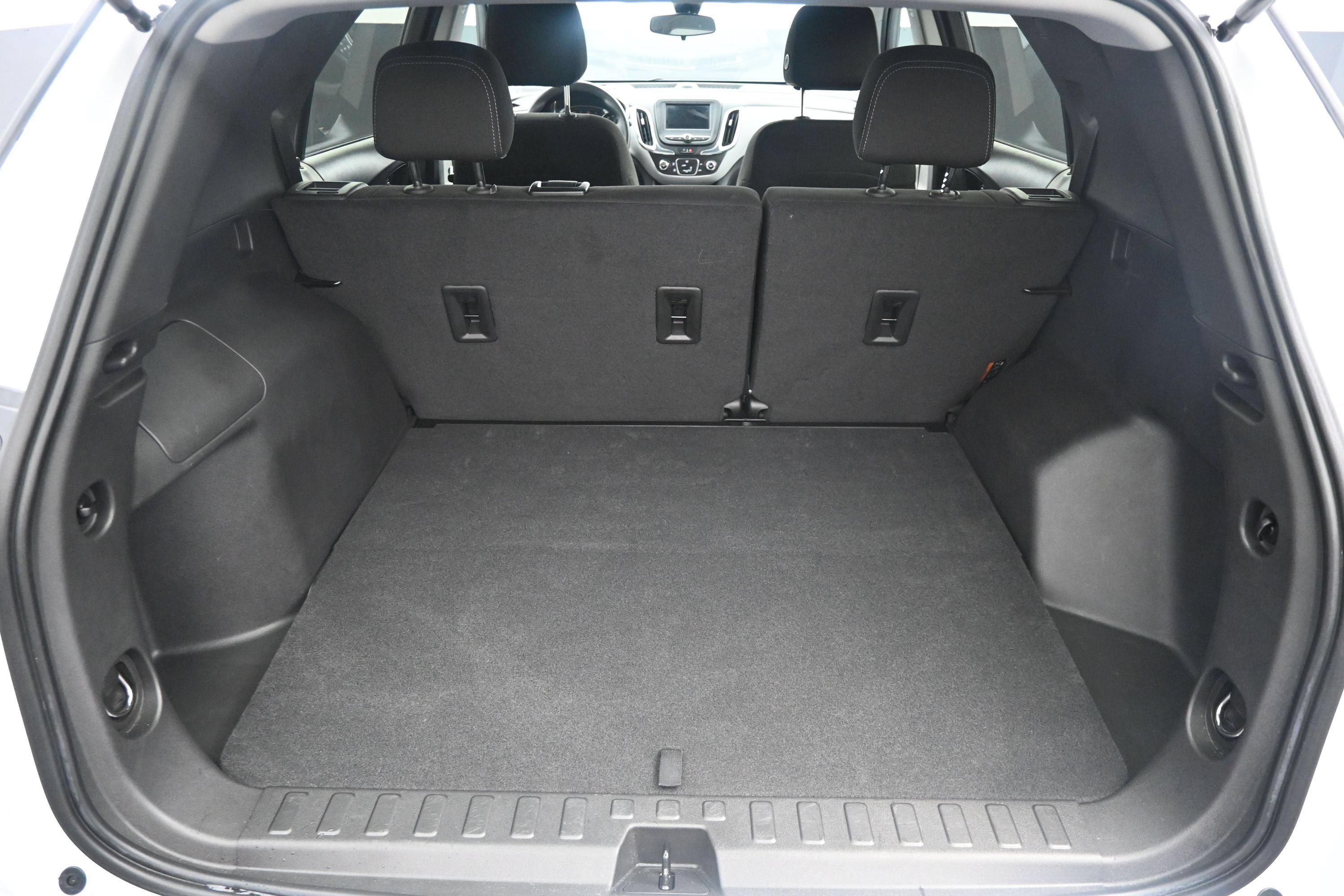 Certified 2023 Chevrolet Equinox LS w/ LS Convenience Package AWD/4WD image 27