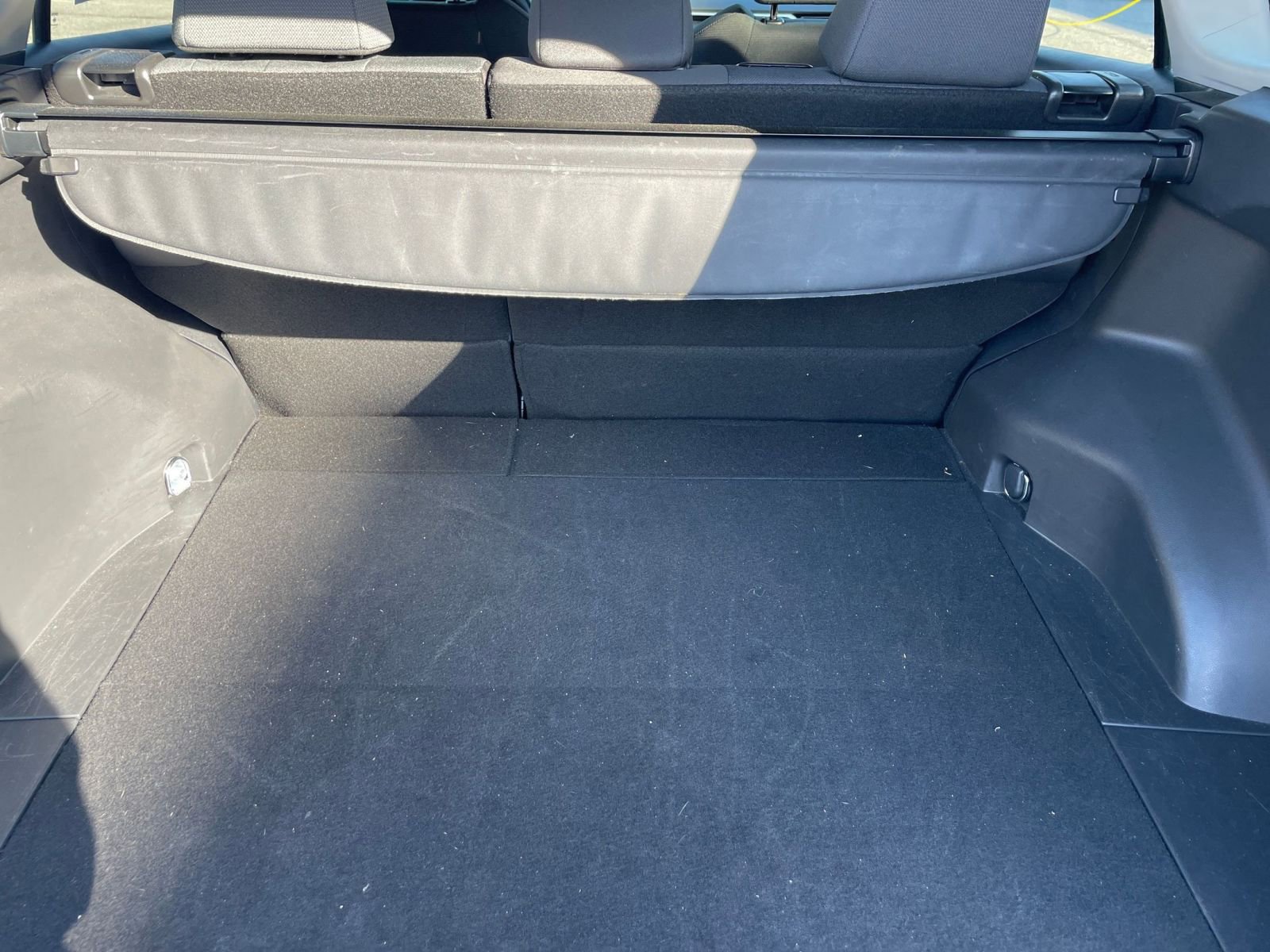 Used 2025 Toyota RAV4 XLE w/ Convenience Package image 25