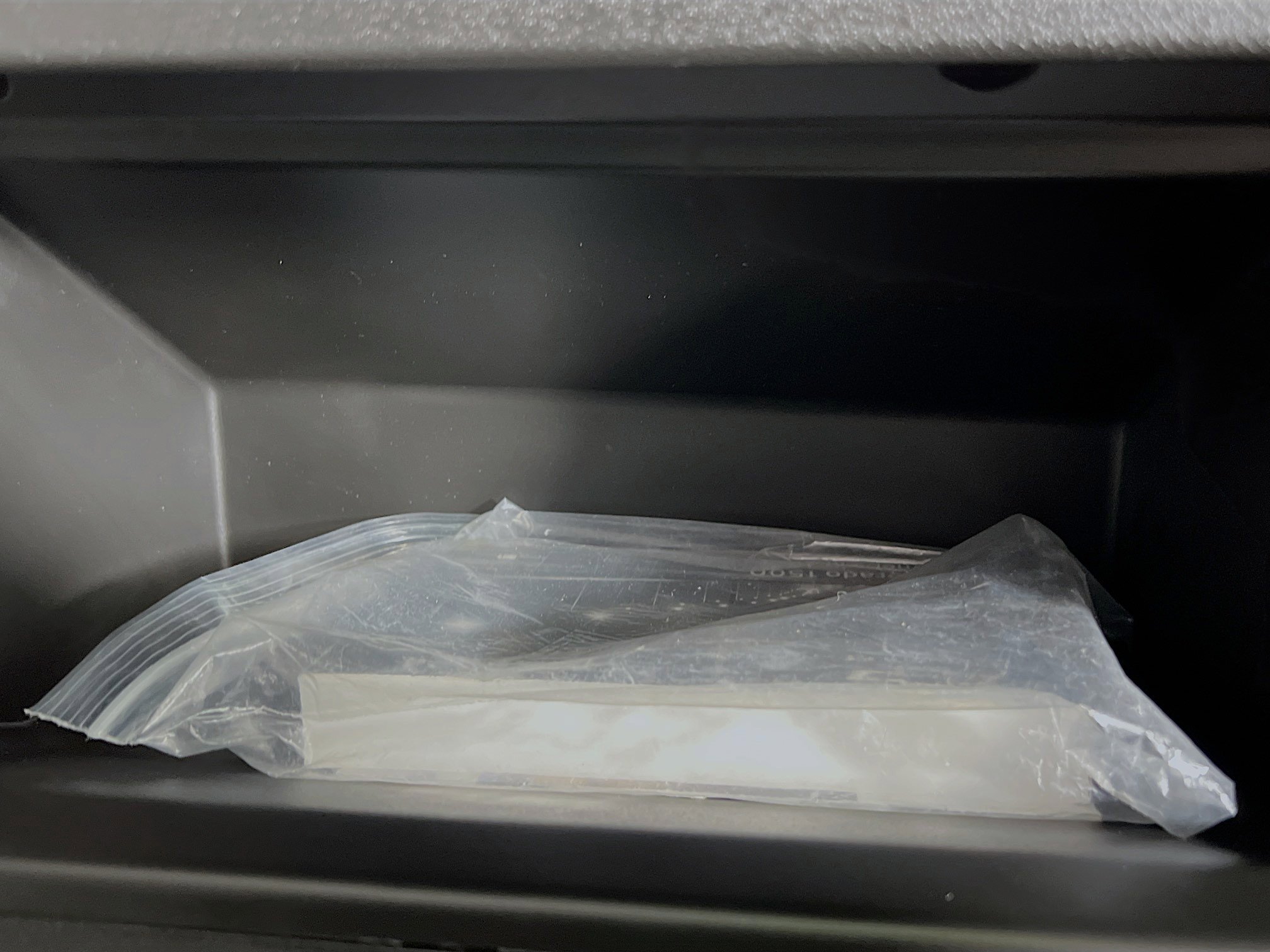 Used 2024 Chevrolet Silverado 1500 Custom w/ LPO, Dark Essentials Package image 35