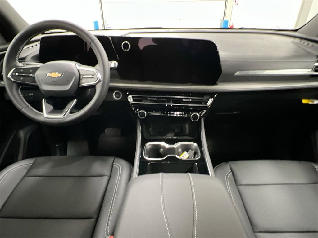 New 2026 Chevrolet Traverse LT w/ Driver Confidence Package image 10