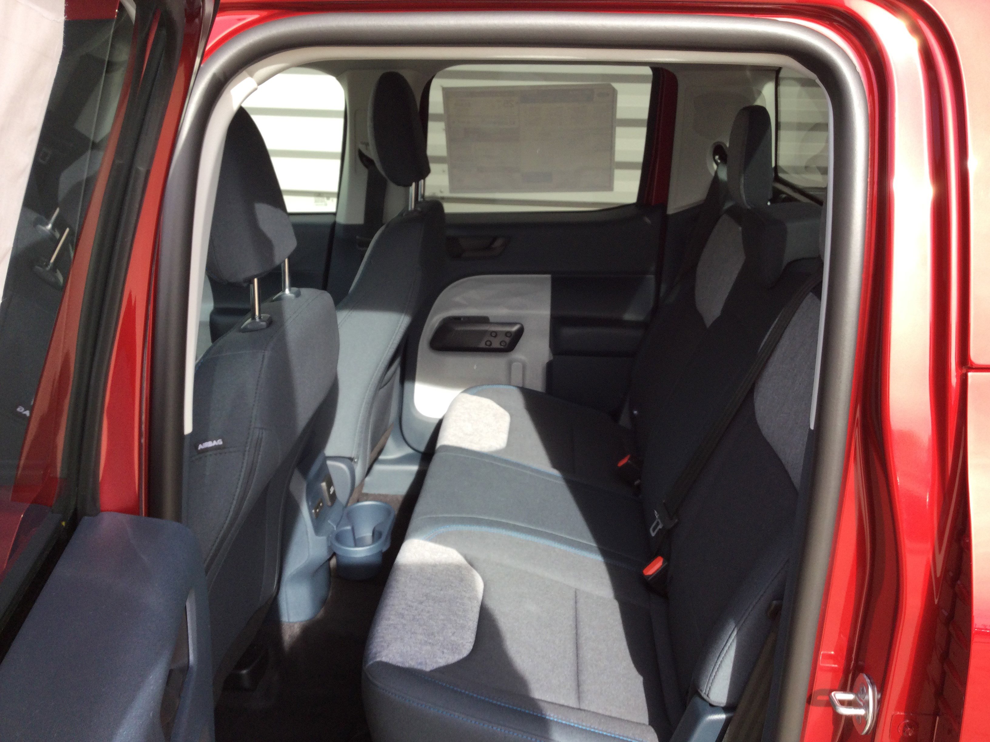 New 2026 Ford Maverick XLT w/ XLT Luxury Package image 7