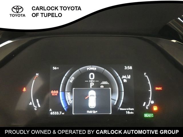 Used 2023 Lexus RX 500h F Sport AWD/4WD image 20