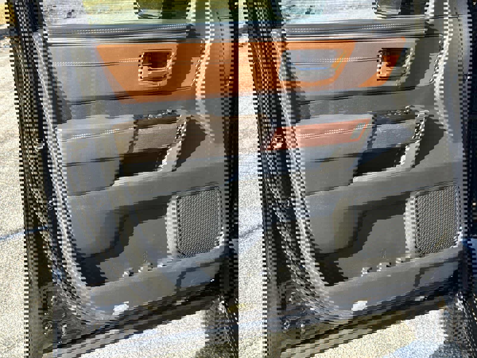 Used 2024 Toyota Tundra 1794 Edition image 25