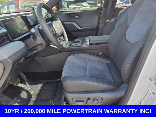 Used 2026 Toyota RAV4 XSE w/ Weather Package AWD/4WD image 9