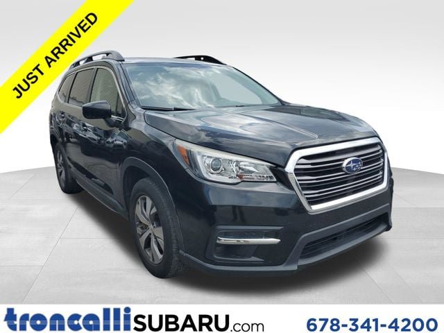 Used 2019 Subaru Ascent Premium