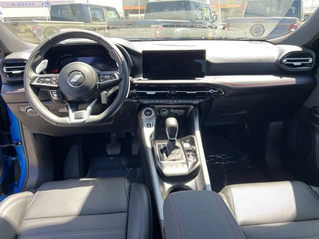 Used 2024 Dodge Hornet R/T Plus w/ R/T Blacktop Package image 25