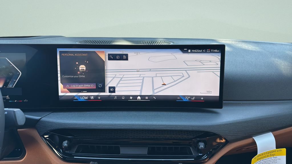 New 2026 BMW 330i 330i w/ Premium Package image 12