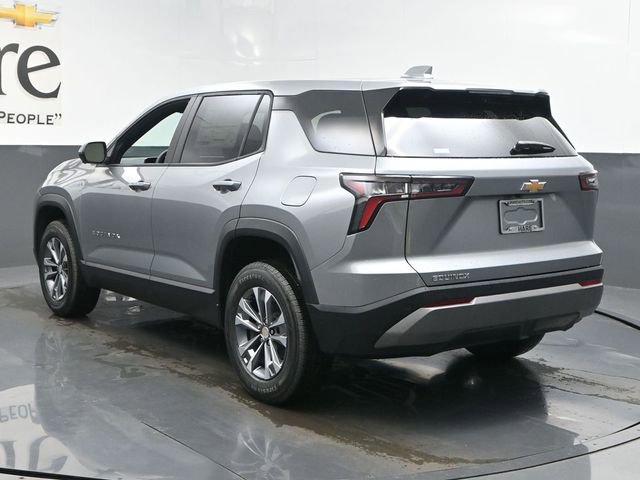 New 2026 Chevrolet Equinox LT w/ Safety and Technology Package image 14