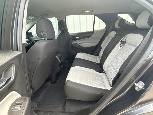Used 2022 Chevrolet Equinox LT FWD image 14