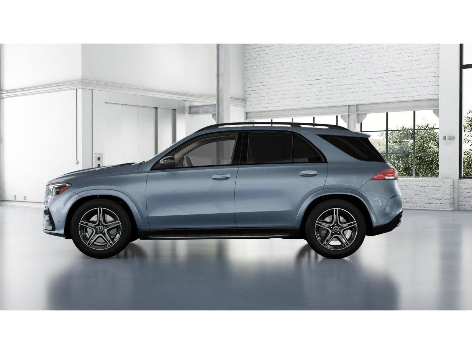 New 2026 Mercedes-Benz GLE 350 4MATIC image 34