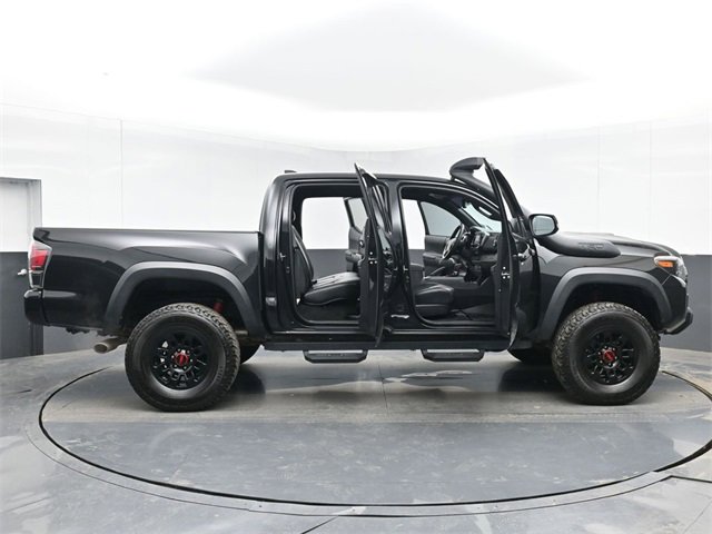 Used 2019 Toyota Tacoma TRD Pro w/ Desert Air Intake Package image 55