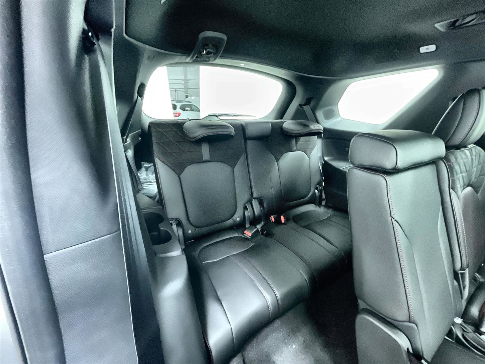 New 2026 Honda Pilot Black Edition image 34